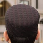 Islamic Caps Brown